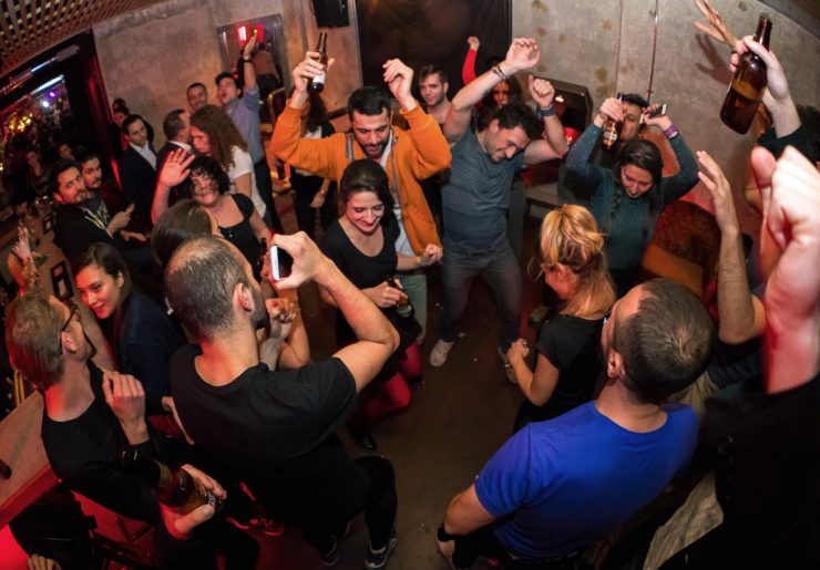 Denemenlazım X Rundamental X Gerekeniyap - Luzia