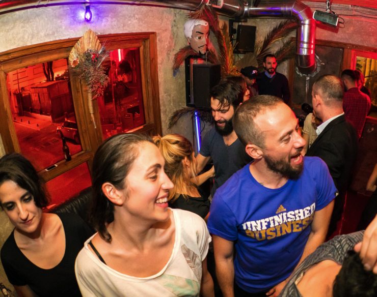 Denemenlazım X Rundamental X Gerekeniyap - Luzia