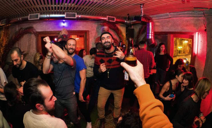 Denemenlazım X Rundamental X Gerekeniyap - Luzia