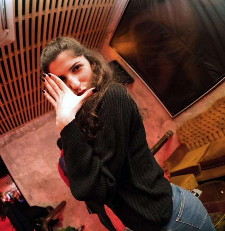 Denemenlazım X Rundamental X Gerekeniyap - Luzia