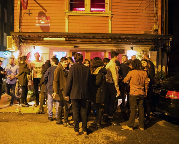 Denemenlazım X Rundamental X Gerekeniyap - Luzia