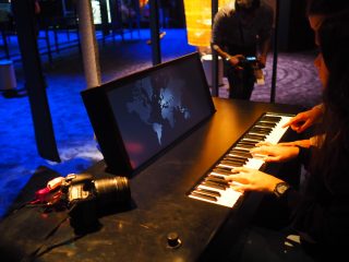 OLYMPUS DIGITAL CAMERA