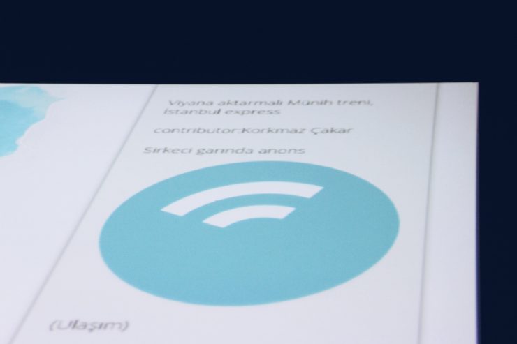 Günlük Sesler Sergisi