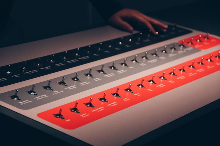 Günlük Sesler Sergisi