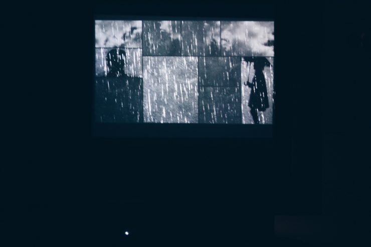 Günlük Sesler Sergisi