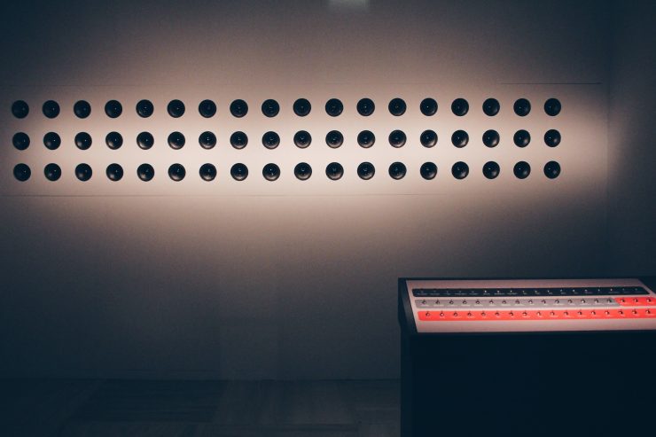 Günlük Sesler Sergisi