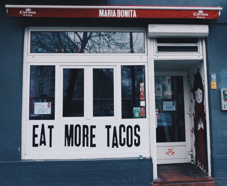 Maria-Bonita