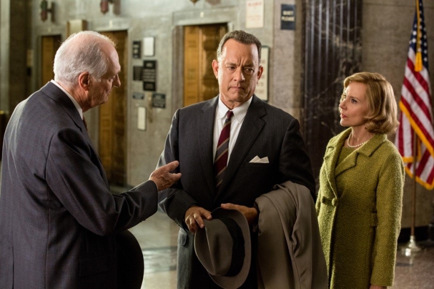 Bridge of Spies - Oscar