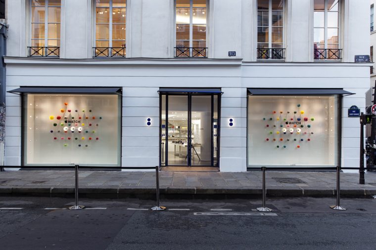 Colette - Paris