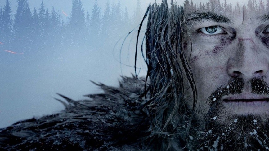 The Revenant - Oscar