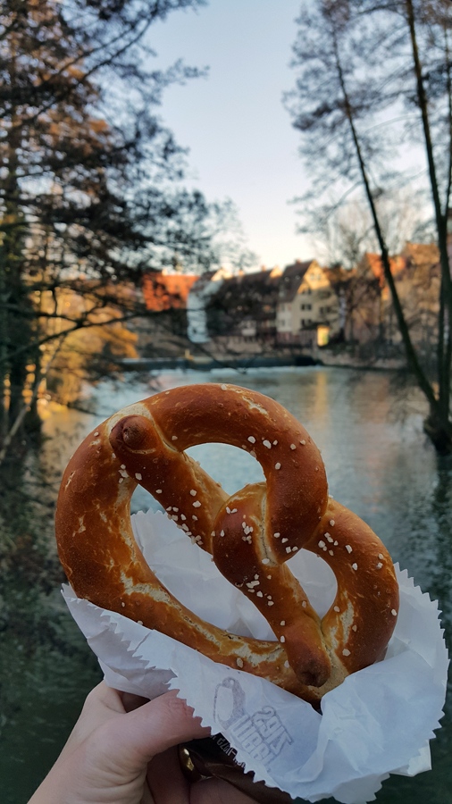 Nürnberg’e Gitmek İçin 10 Neden