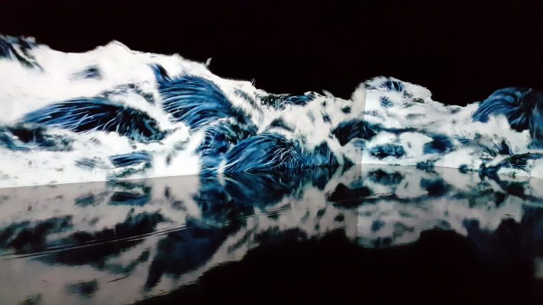 Borusan Contemporary’de Yeni Sergi