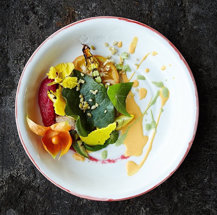 Neolokal - Galata'da Haftasonu Rotası