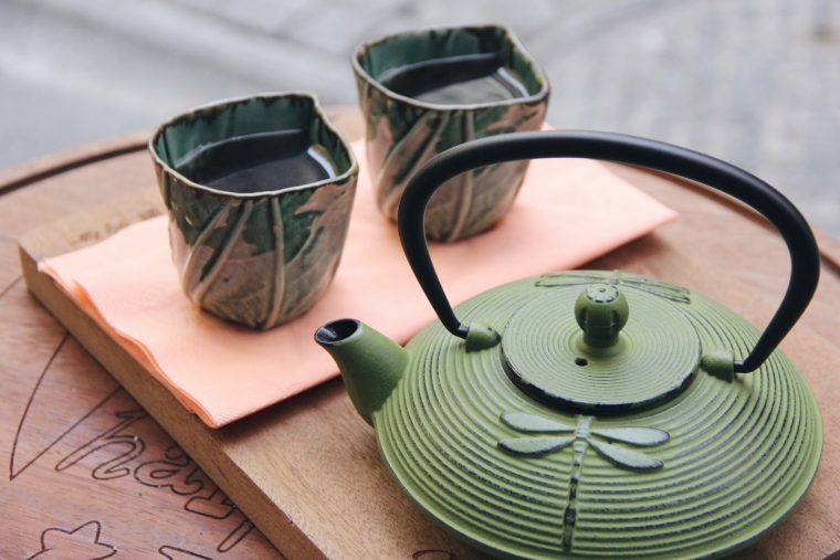 İstanbul'da Lezzetli Çay İçmek İçin 5 Mekan