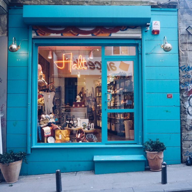 Federal Coffee - Galata'da Haftasonu Rotası