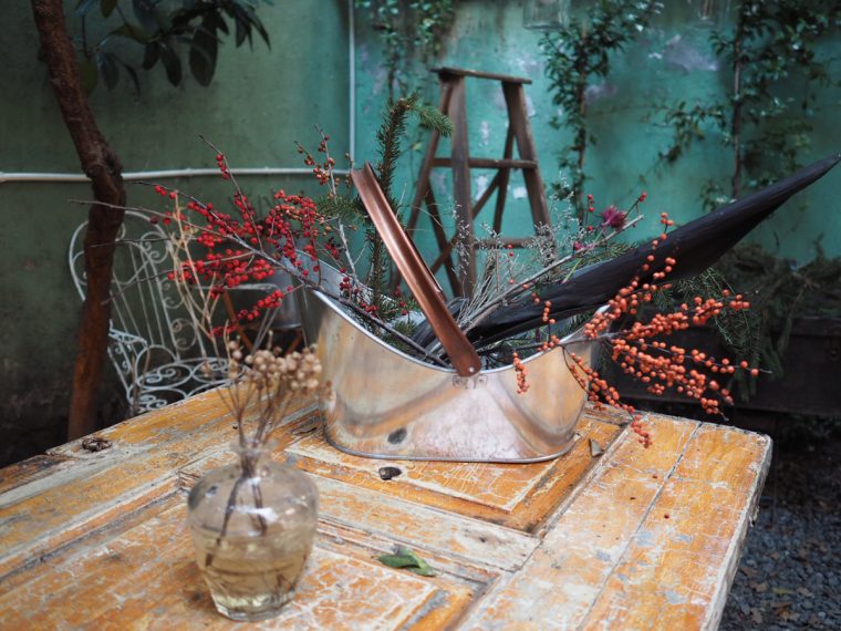 Kavanoz İstanbul: Arnavutköy’ün Arka Bahçesi