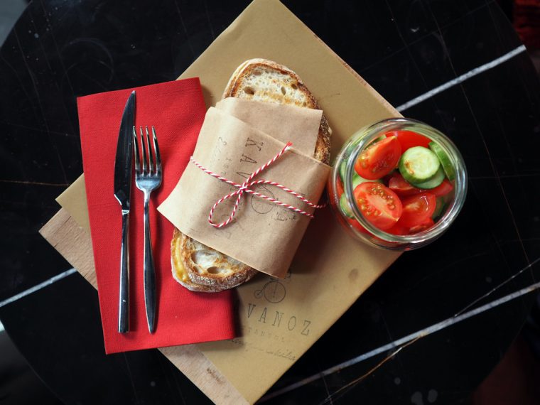 Kavanoz İstanbul: Arnavutköy’ün Arka Bahçesi