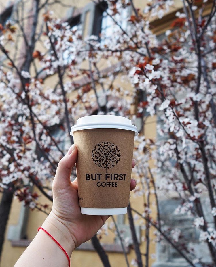 Pazar Rotası: Bomonti ve Kurtuluş