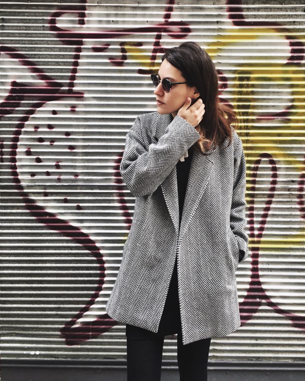 Mükü – Artemis Günebakanlı & Musa Yılmaz