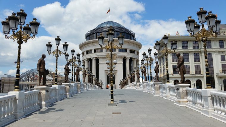 Hafta Sonu Tatili İçin Gidilebilecek Vizesiz Ülkeler