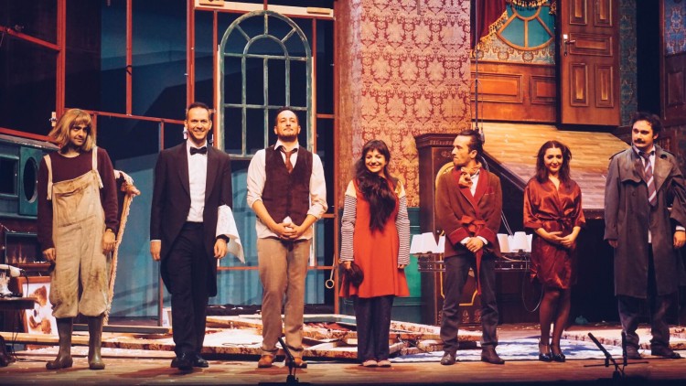 Haftalık Etkinlik Takvimi (21 – 27 Mart)