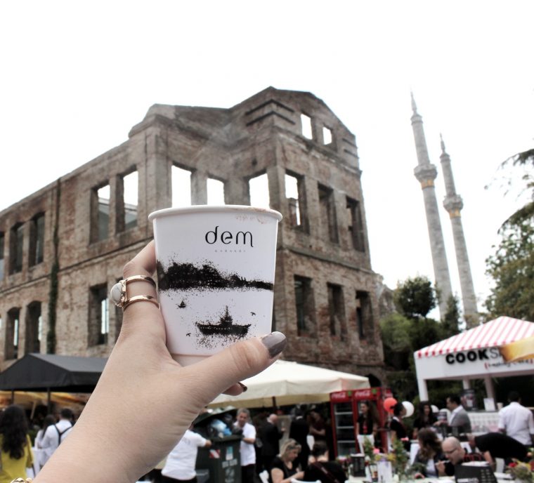 101 Lezzet Festivali