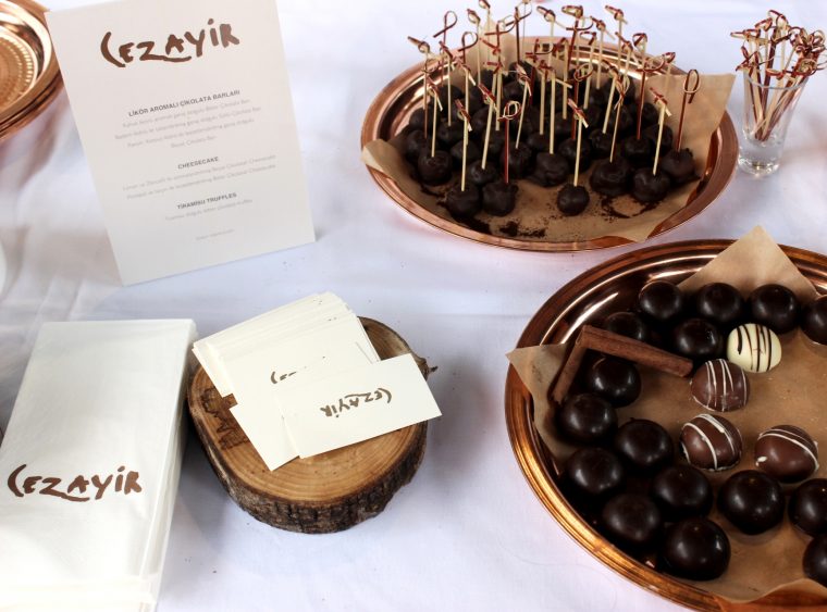 101 Lezzet Festivali