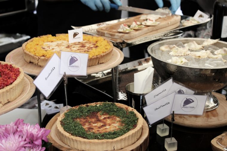 101 Lezzet Festivali