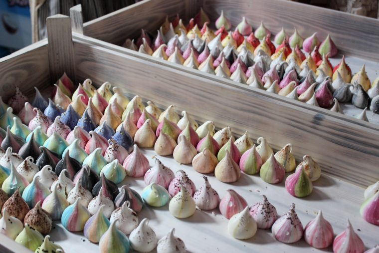 101 Lezzet Festivali