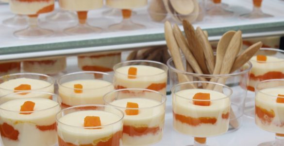 101 Lezzet Festivali