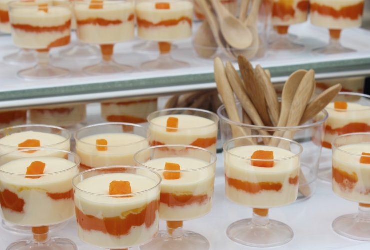 101 Lezzet Festivali