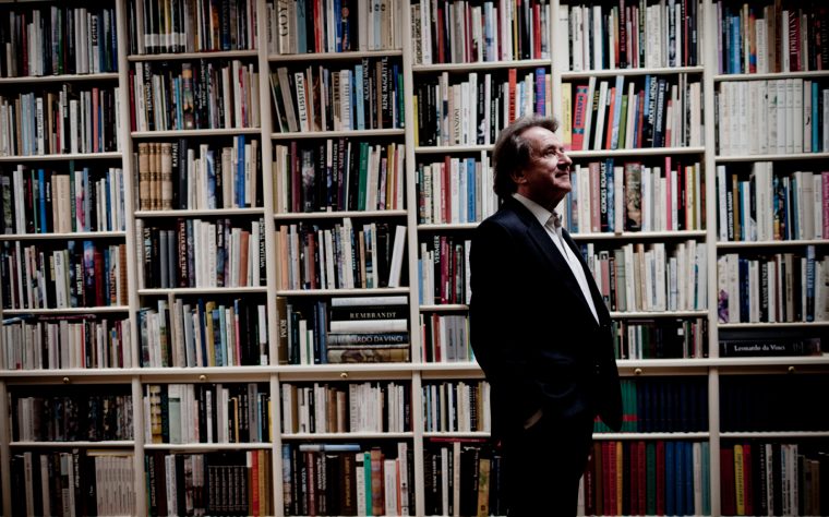 Rudolf Buchbinder Bifo’nun Konuğu Oluyor