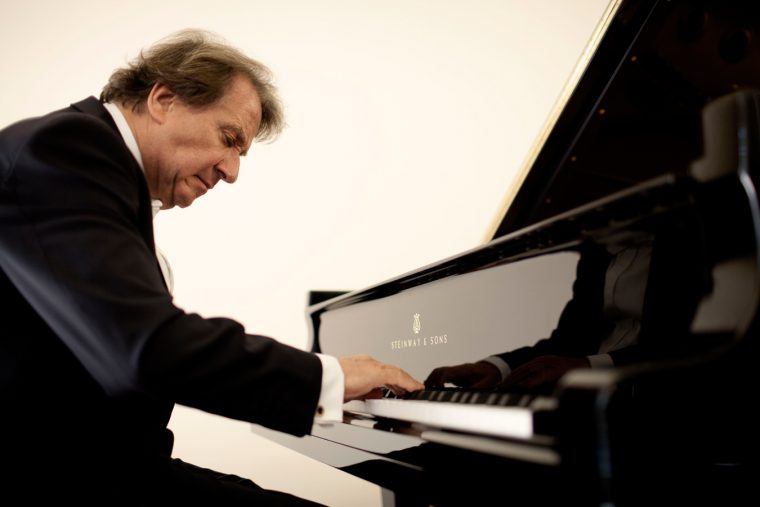 Rudolf Buchbinder Bifo’nun Konuğu Oluyor