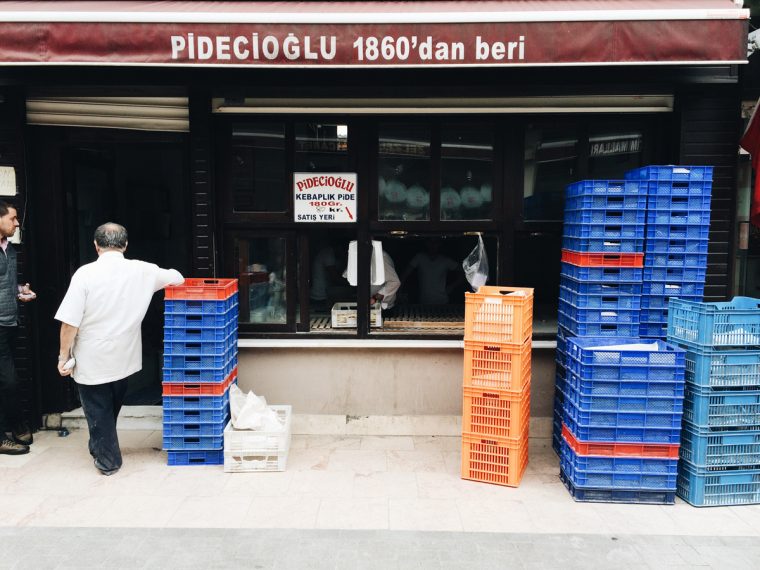 Bursa’da Yemek Üzerine Çılgınlıklar