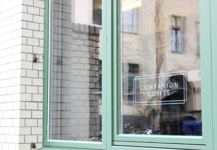 Berlin’in Denemen Lazım Dedirten 5 Mekanı