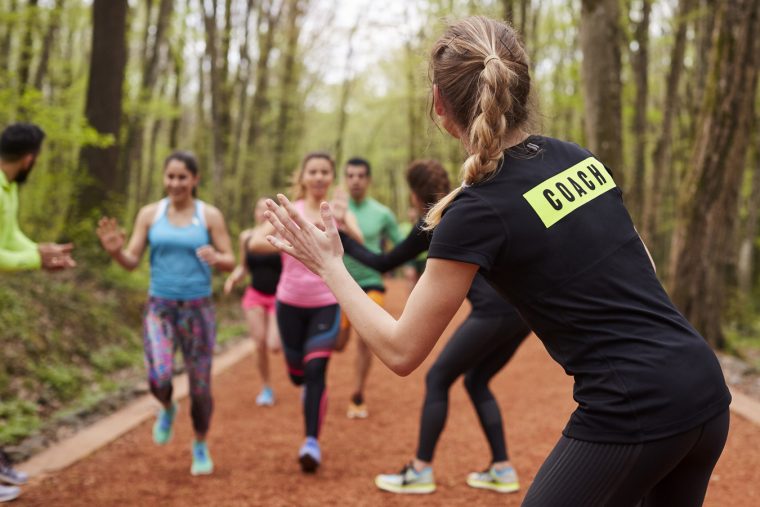 Nikewomen Victory Tour