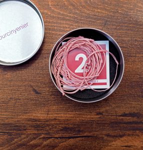 21 Bileklikleri İle Motive Ol