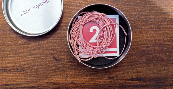 21 Bileklikleri İle Motive Ol