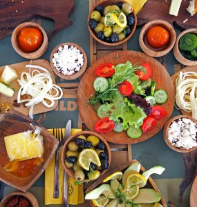 Pattis: Kahvaltı ve Brunch