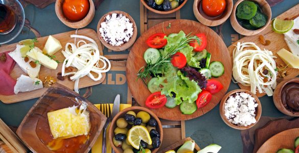 Pattis: Kahvaltı ve Brunch