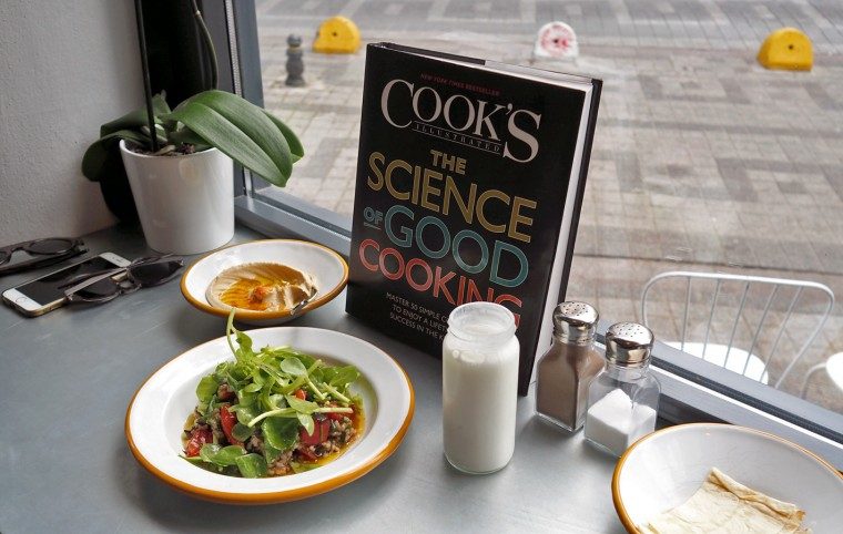 Basta Street Food Bar