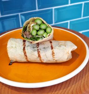 Basta! - Street Food Bar