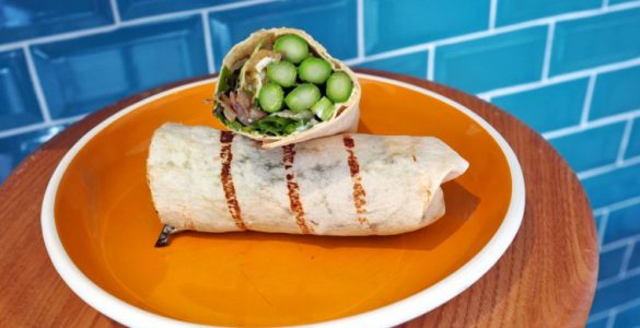 Basta! - Street Food Bar