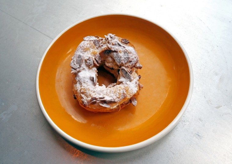 Basta Street Food Bar