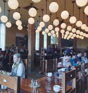 The Publican