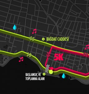 Nikewomen Victory Tour