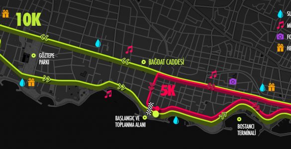 Nikewomen Victory Tour