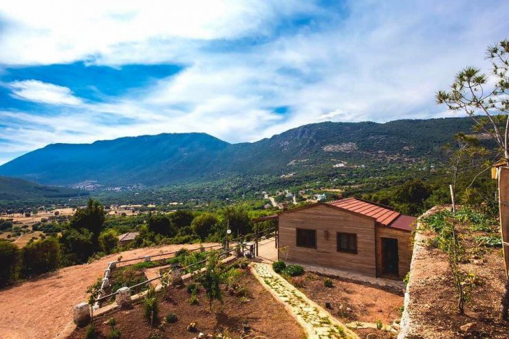 Kaş’ta bir Nefeshane!