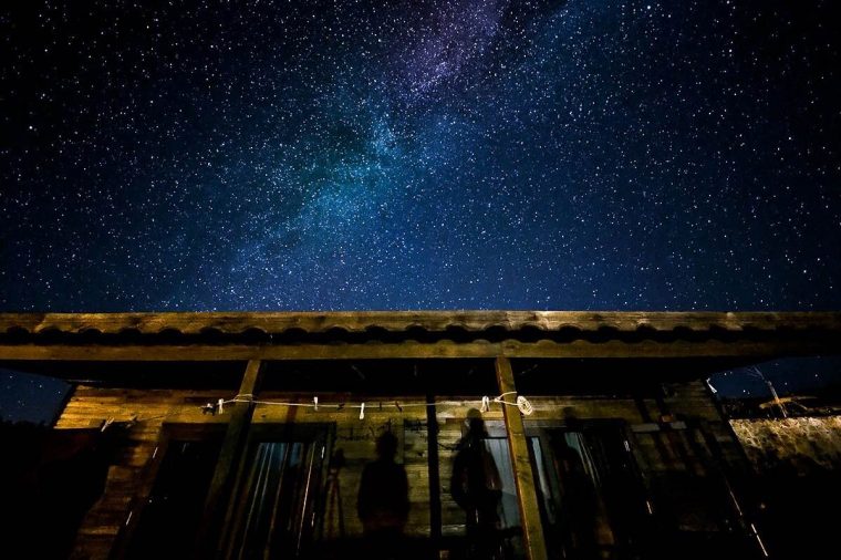 Kaş’ta bir Nefeshane!