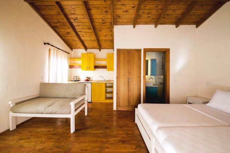 Kaş’ta bir Nefeshane!